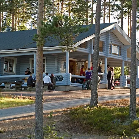 Kangasjarven Leirintaalue