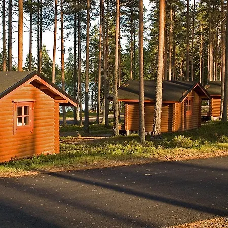 Kangasjarven Leirintaalue