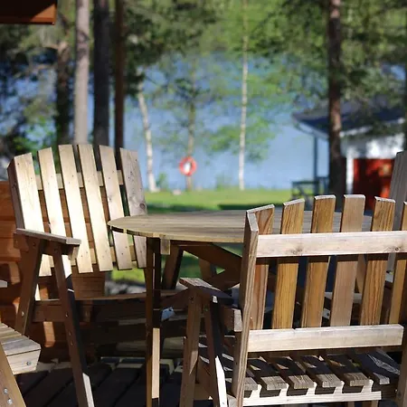 Kangasjarven Leirintaalue *