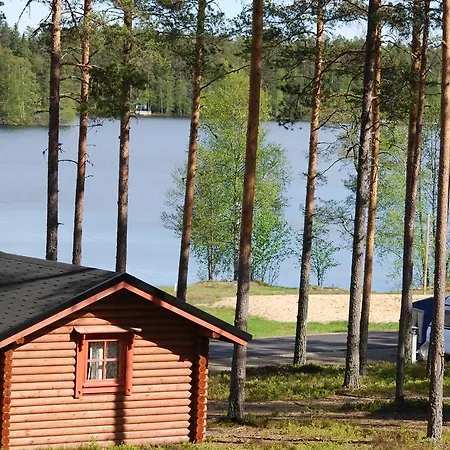 Campsite Kangasjarven Leirintaalue