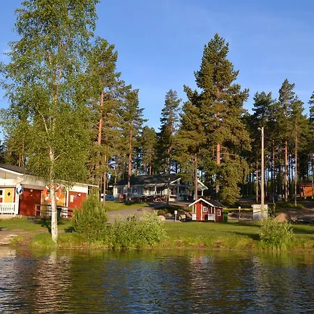 Kangasjarven Leirintaalue
