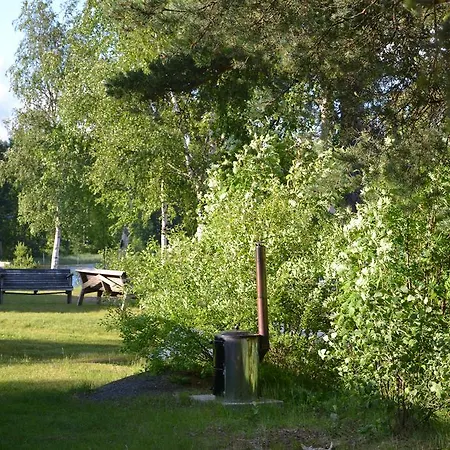 Kangasjarven Leirintaalue *