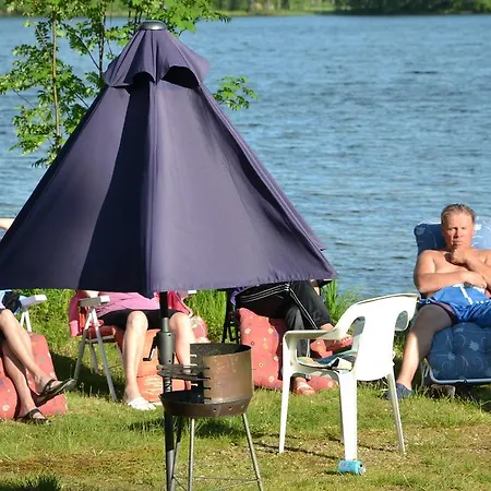 Campsite Kangasjarven Leirintaalue *