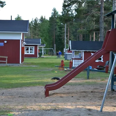 Kangasjarven Leirintaalue