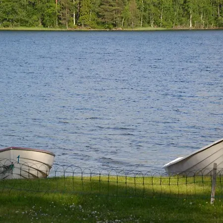 Kangasjarven Leirintaalue Isojoki