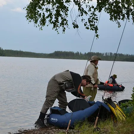 Kangasjarven Leirintaalue