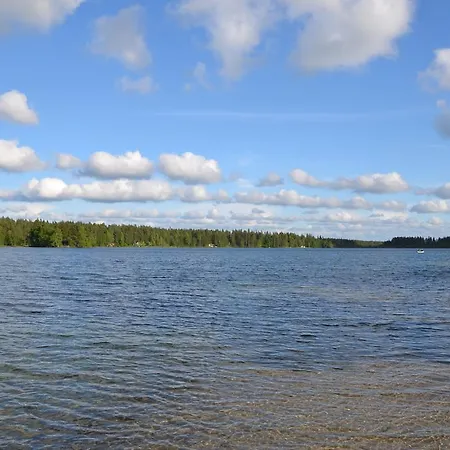 Campsite Kangasjarven Leirintaalue