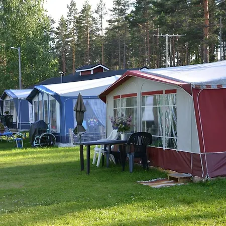 Kangasjarven Leirintaalue *