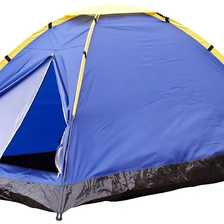 Campsite Kangasjarven Leirintaalue *